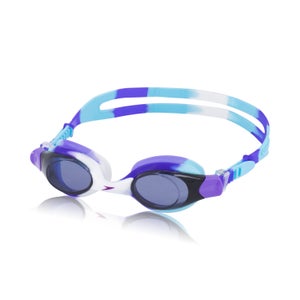 Kid's Skoogles Goggles Purple