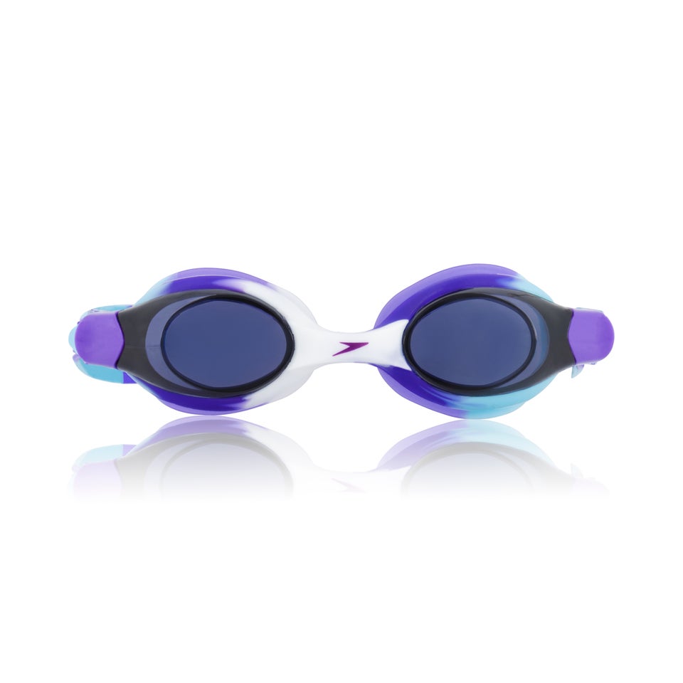 Kid's Skoogles Goggles Purple