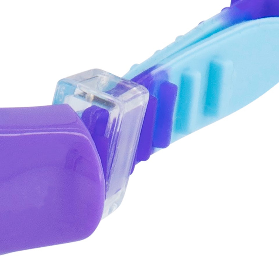 Kid's Skoogles Goggles Purple