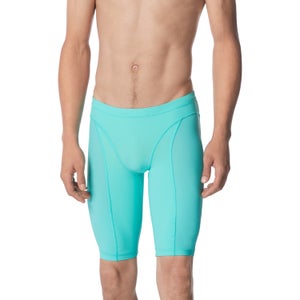 Men's Vanquisher Jammer Solid Green - 16