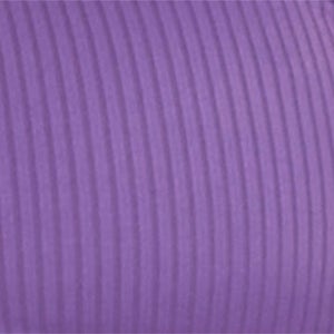 Women's Rib Logo Bikini Top Purple