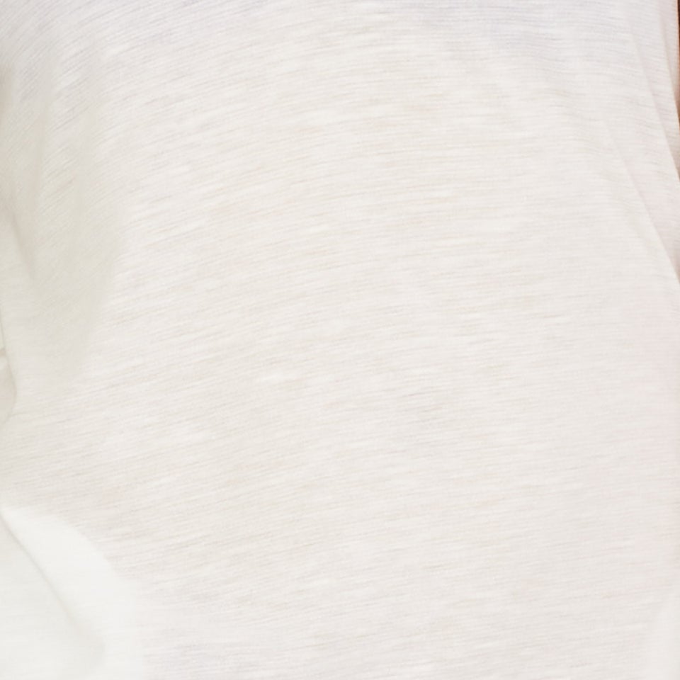 Women's Hooded Coverup Dress White