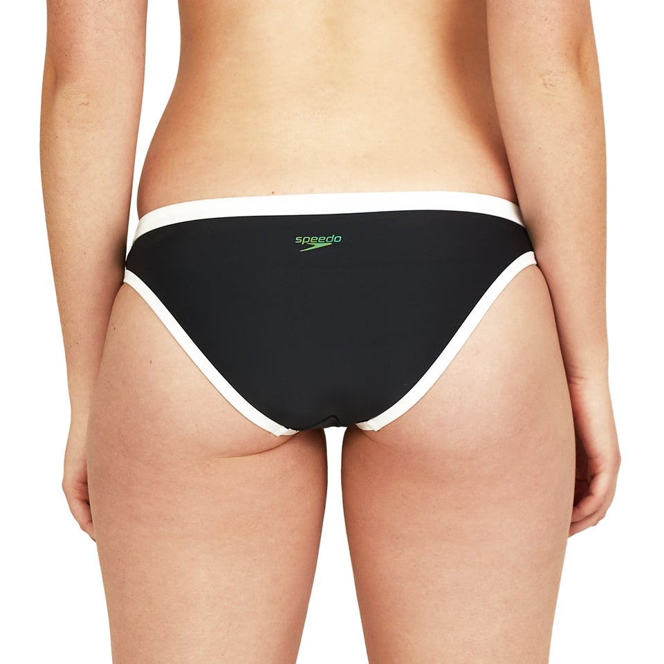 Hipster With Binding