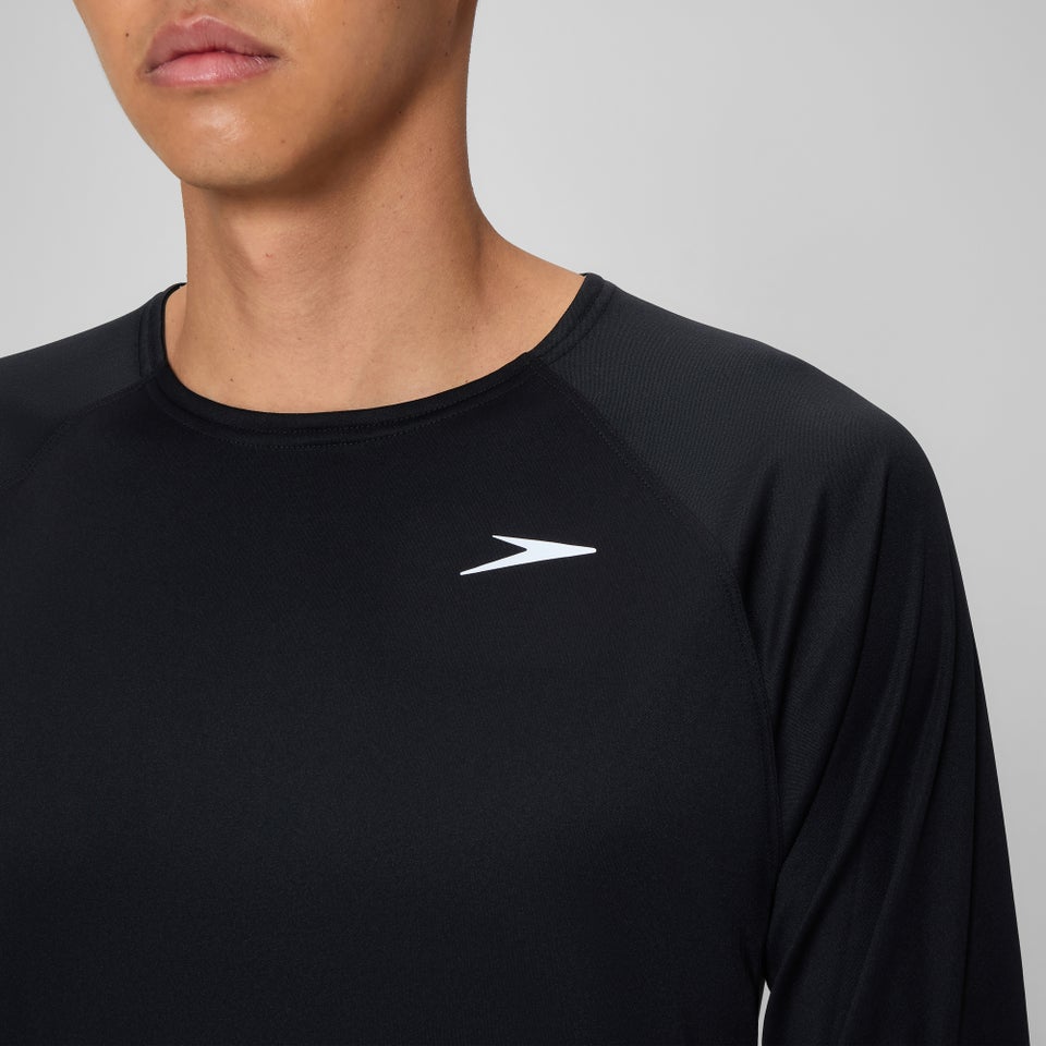 SPEEDO L/S SWIM Rashguard