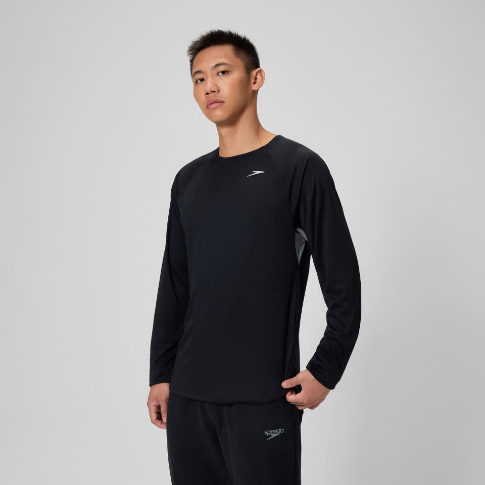 SPEEDO L/S SWIM Rashguard