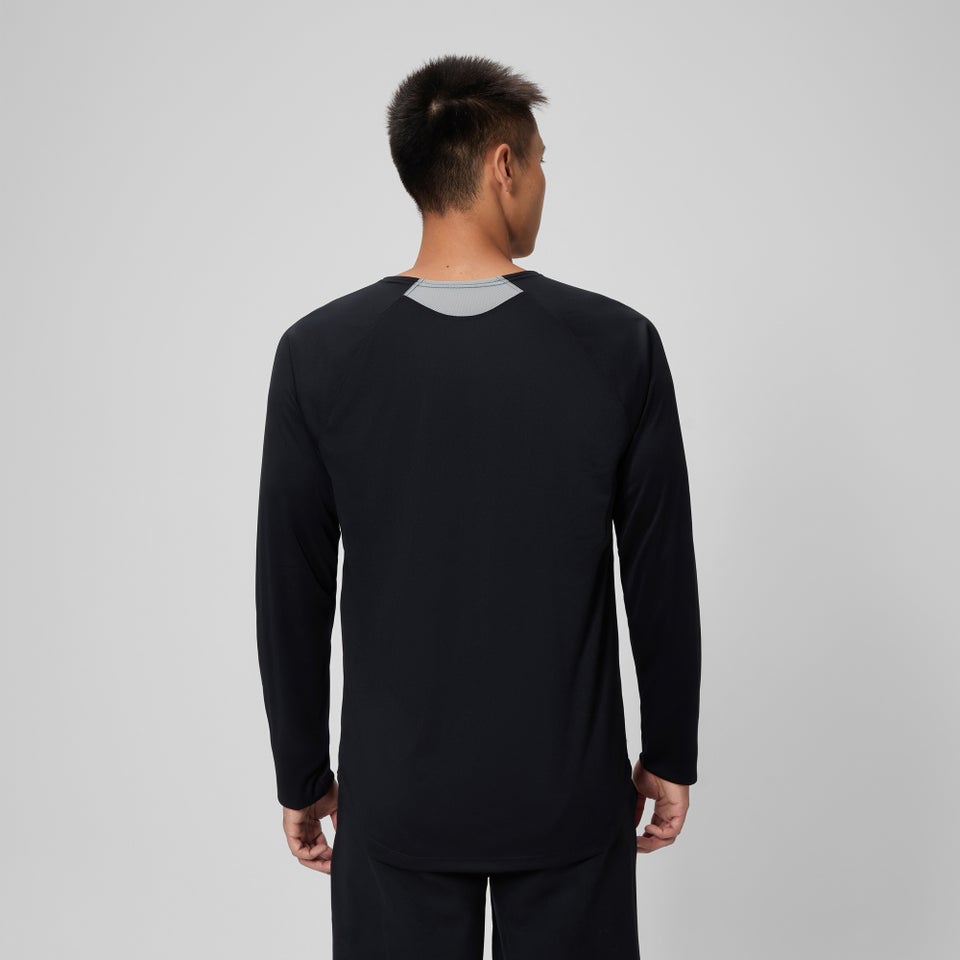 SPEEDO L/S SWIM Rashguard