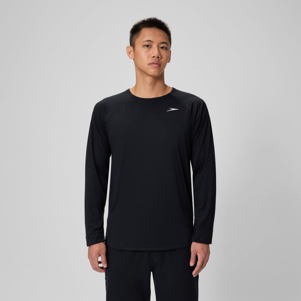 SPEEDO L/S SWIM Rashguard