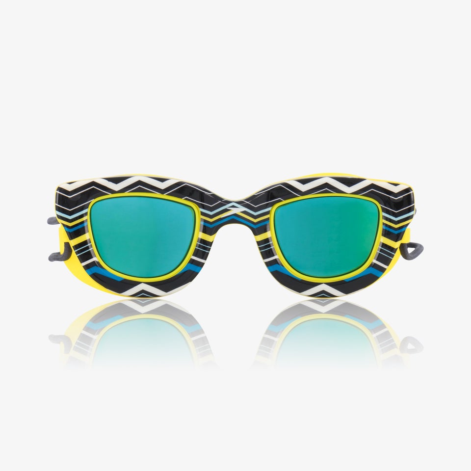 Kids Sunny G Pop Sea Shell