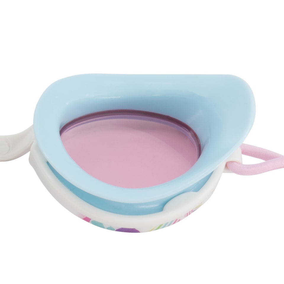 Kid's Sunny G Pop Sea Shell Blue/Pink