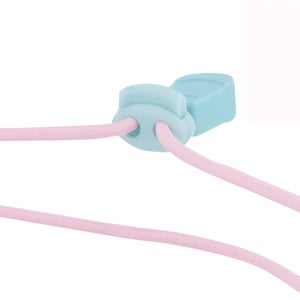 Kid's Sunny G Pop Sea Shell Blue/Pink