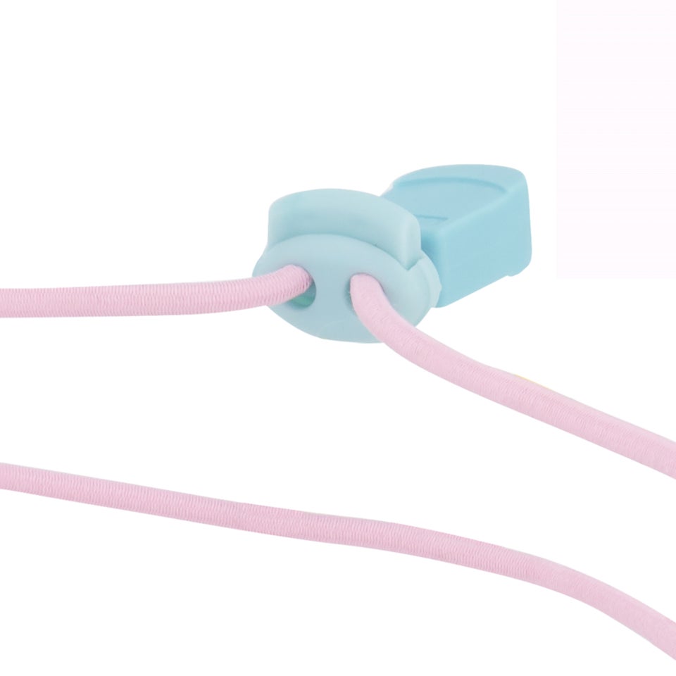 Kid's Sunny G Pop Sea Shell Blue/Pink