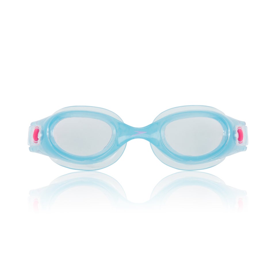 Junior Hydrospex Bungee Goggles Blue