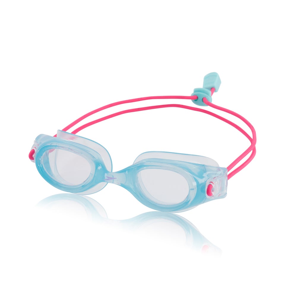 Junior Hydrospex Bungee Goggles Blue