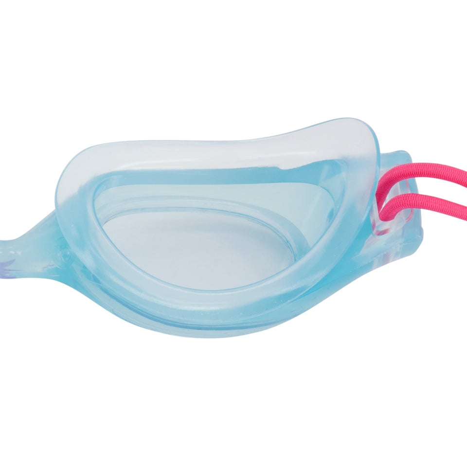 Junior Hydrospex Bungee Goggles Blue