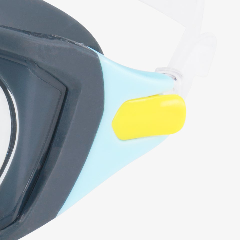 Junior Proview Mask White