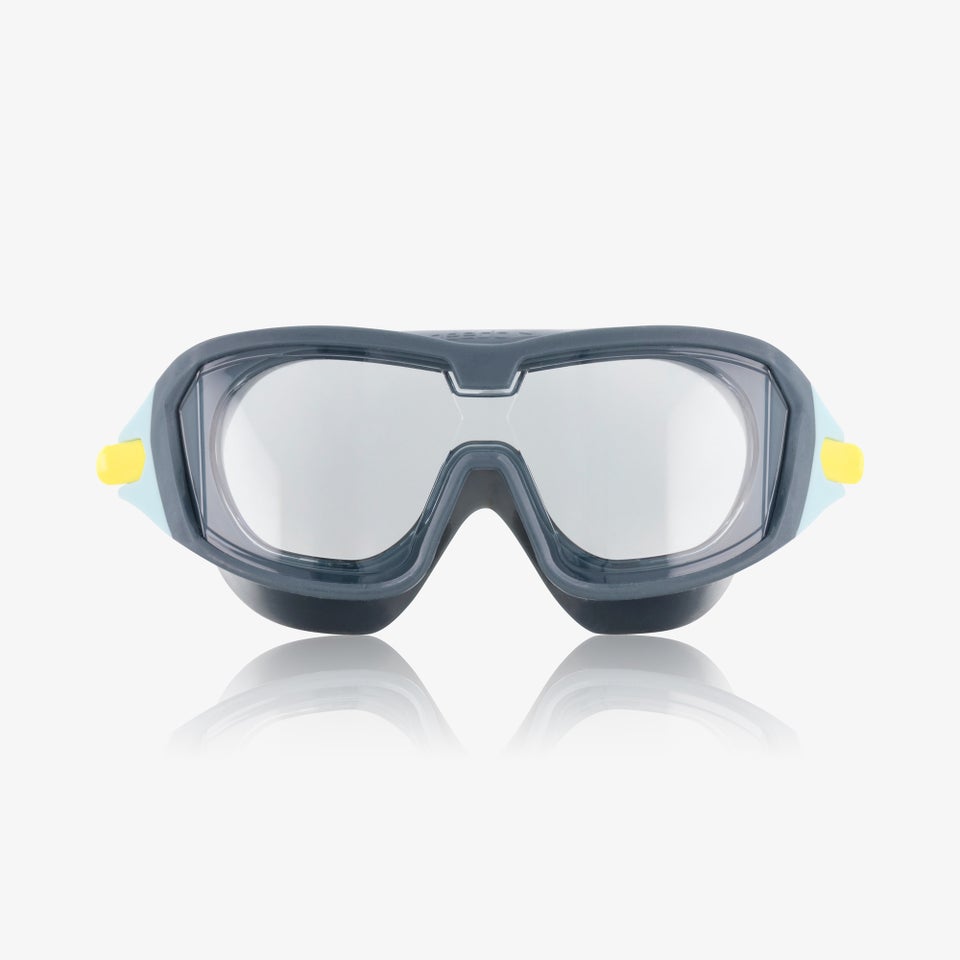 Junior Proview Mask  White