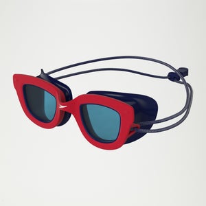 Kids Sunny G Seasider Goggles Red
