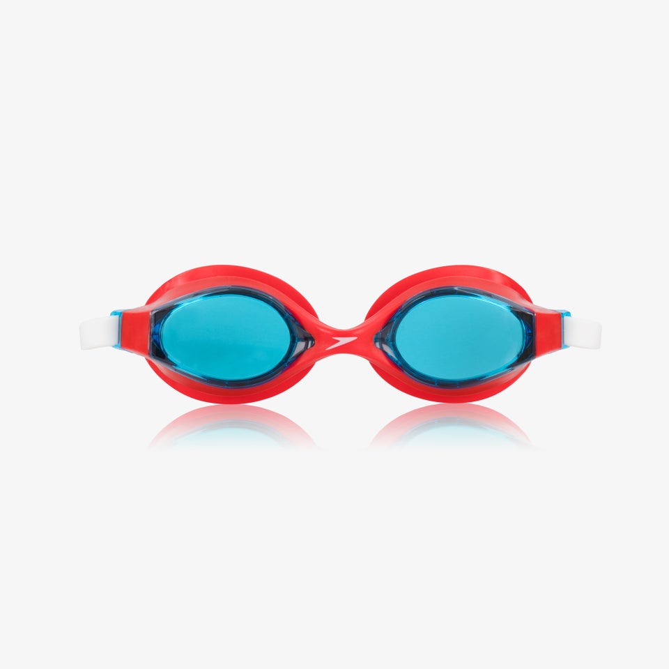 Kid's Super Flyer Goggles Red