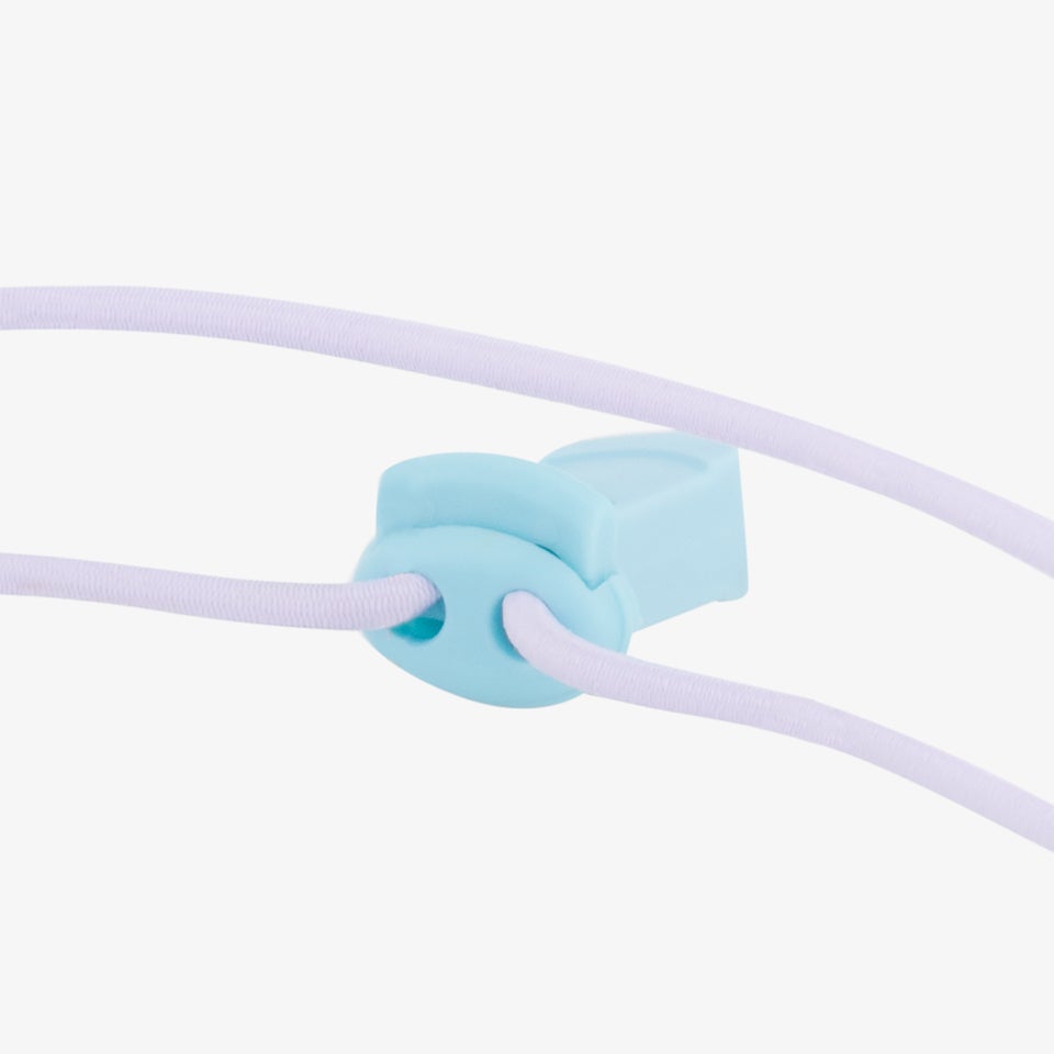 Kids Sunny G Pop Bling Goggles Blue/Purple