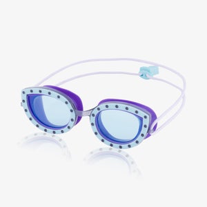 Junior Sunny G Pop Bling Blue/Purple - One Size