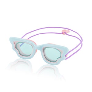 Kids Sunny G Butterfly - PURPLE | Size One Size