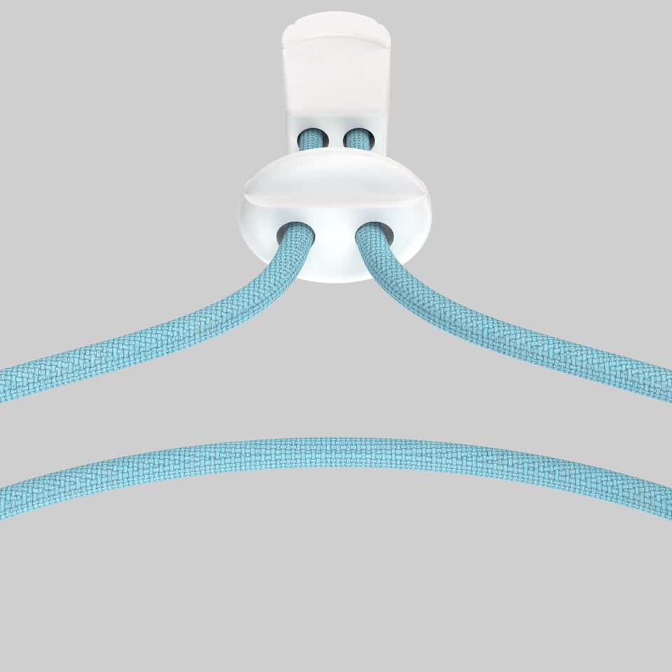 Kid's Sunny G Sea Shell Goggles Purple