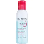 Bioderma Sensibio H2O Eye Bi-Phase Makeup Remover 125ml_0