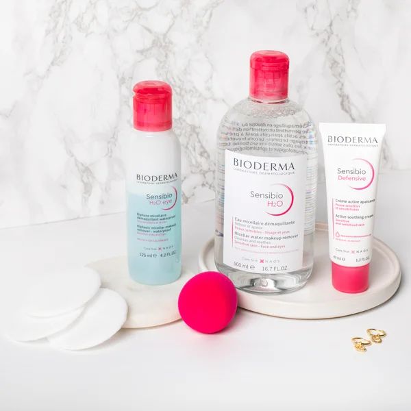 Bioderma Sensibio H2O Eye Bi-Phase Makeup Remover 125ml_2