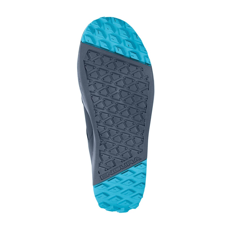 MT500 Burner Flat Shoes - Navy