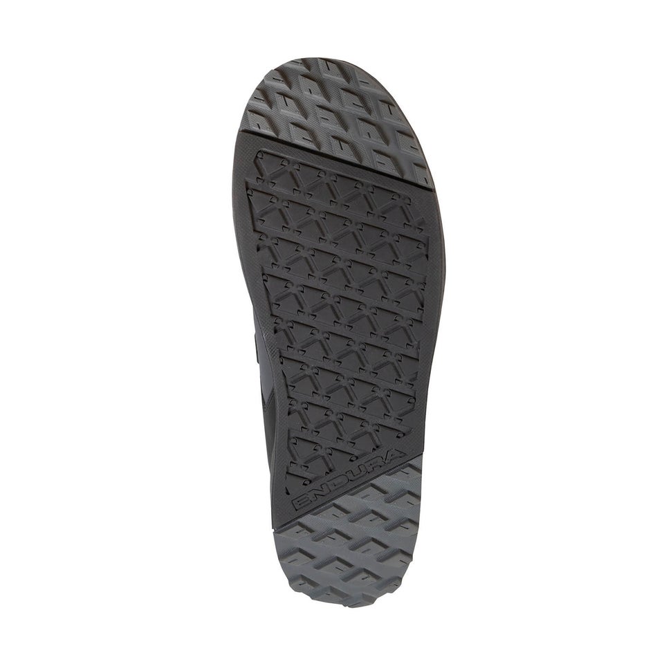 MT500 Burner Flat Shoes - Black