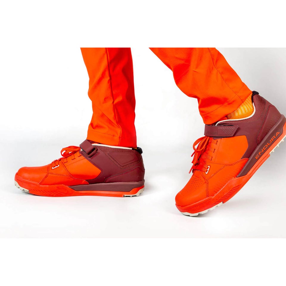 MT500 Burner Clipless Shoes