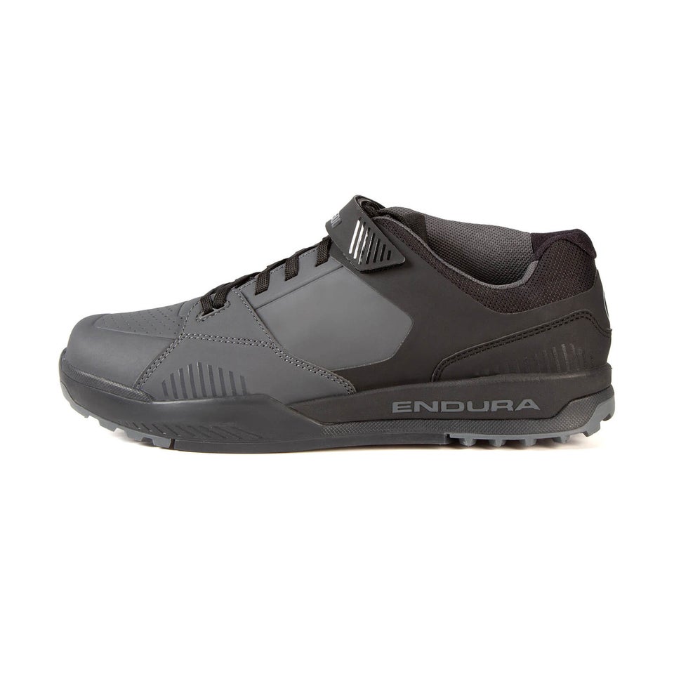 MT500 Burner Clipless Shoes - Black