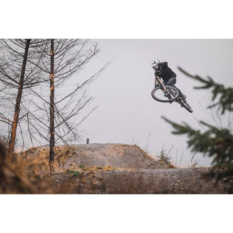 MT500 Burner Clipless Shoes - Black