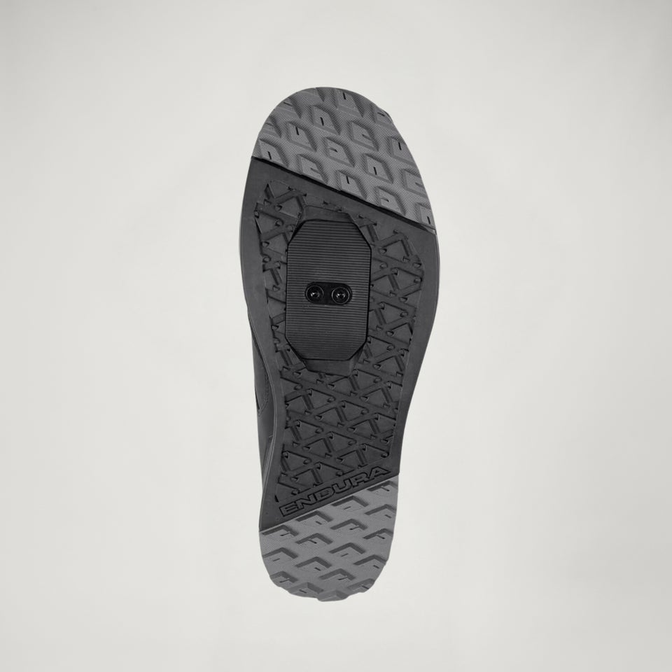 MT500 Burner Clipless Shoes - Black