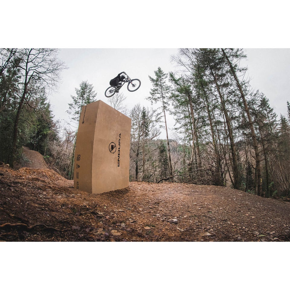 MT500 Burner Clipless Shoes - Black