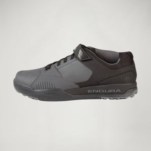 ENDURA MT500 BURNER CLIPLESS SHOE BK
