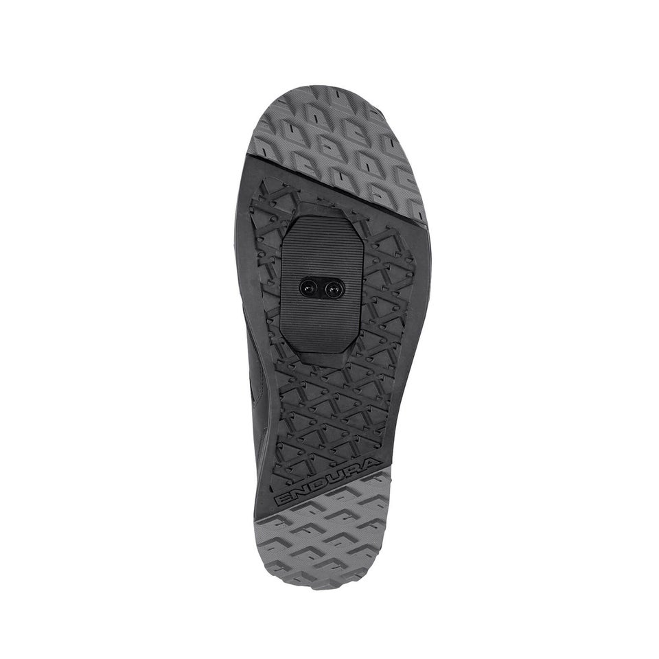 MT500 Burner Clipless Shoes - Black