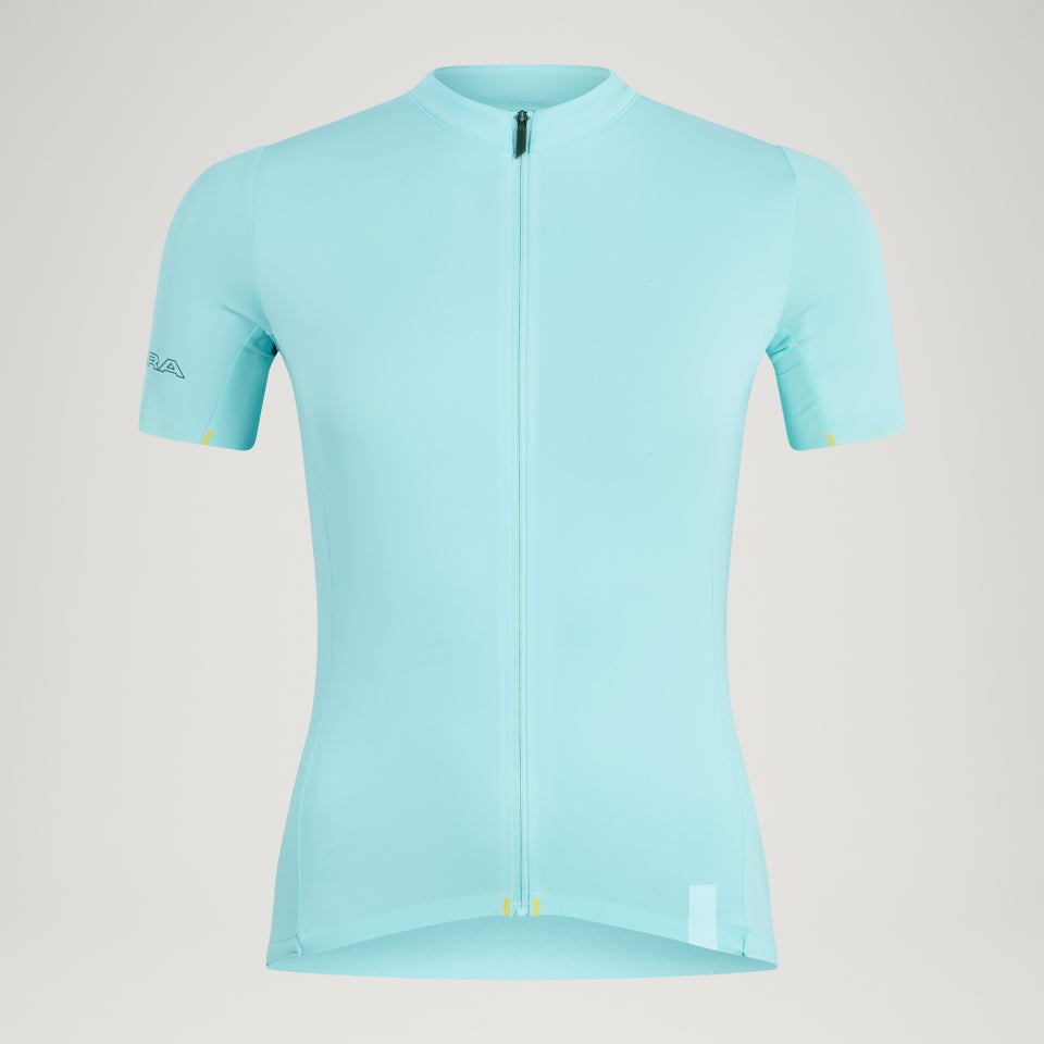 Women's Pro SL S/S Jersey - Glacier Blue