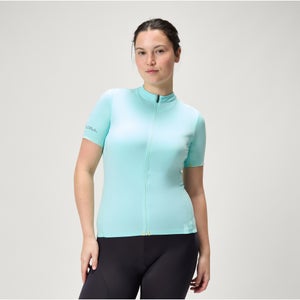 Women's Pro SL S/S Jersey - Glacier Blue