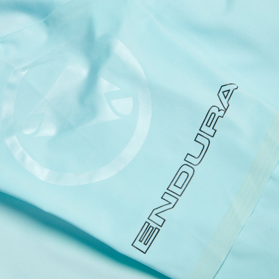 Women's Pro SL S/S Jersey - Glacier Blue