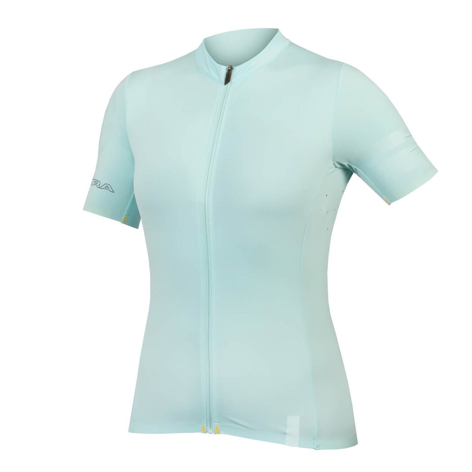 Women's Pro SL S/S Jersey - Glacier Blue