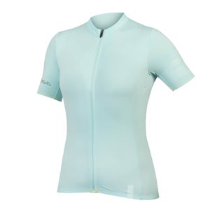 Women's Pro SL S/S Jersey - Glacier Blue - XL