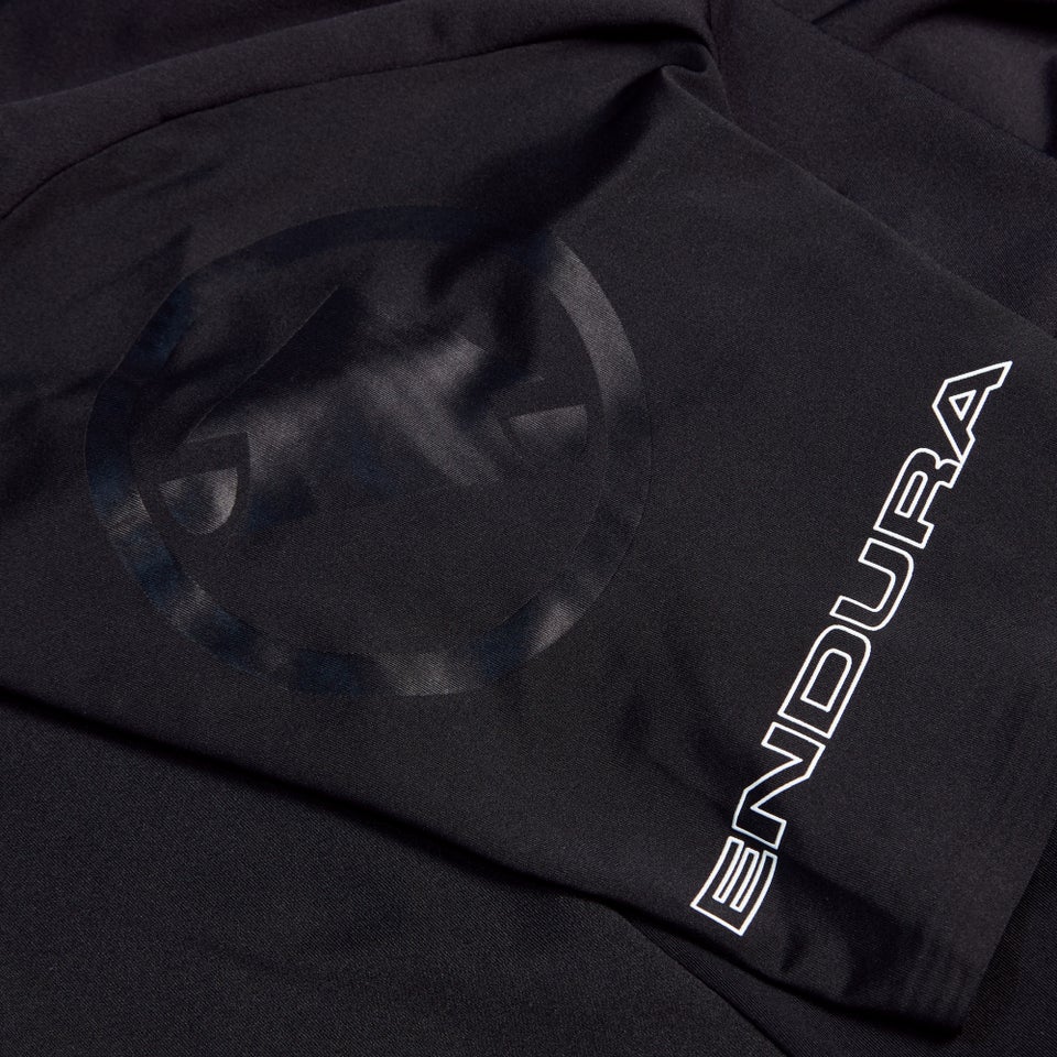 Women's Pro SL S/S Jersey - Black