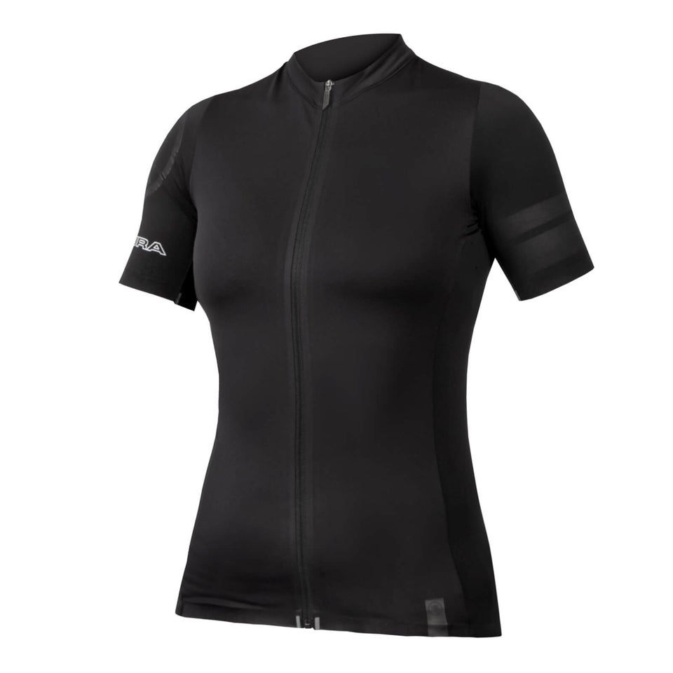 Women's Pro SL S/S Jersey - Black