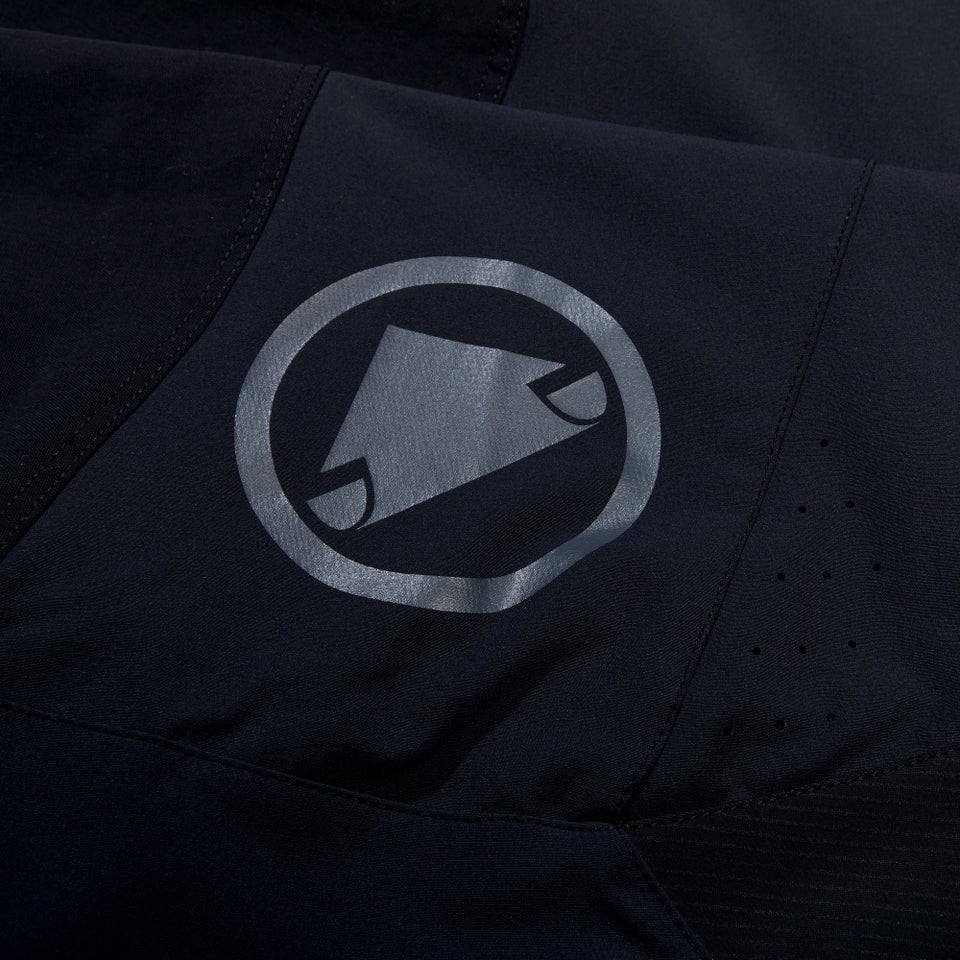 Men's MT500 Burner Shorts - Black