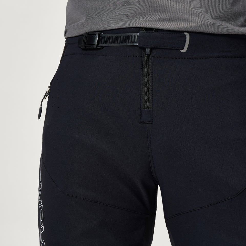 Men's MT500 Burner Shorts - Black