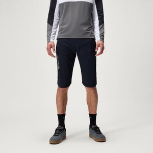 Men's MT500 Burner Shorts - Black
