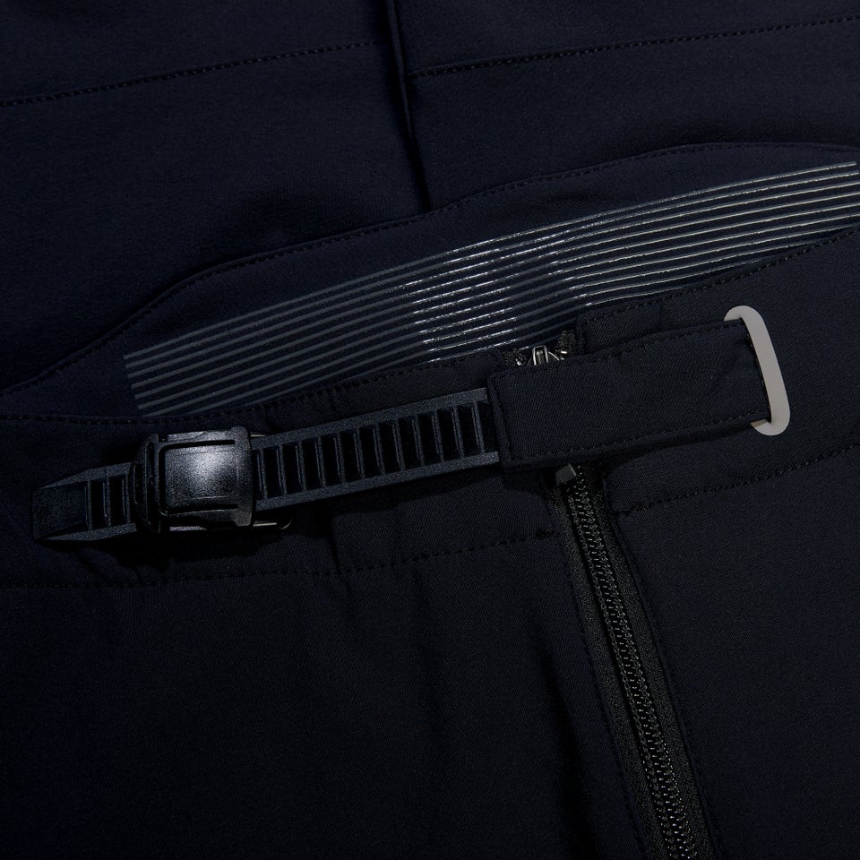 Men's MT500 Burner Shorts - Black