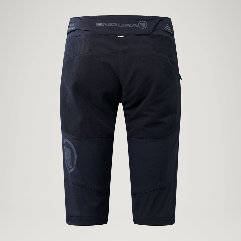 Men's MT500 Burner Shorts - Black