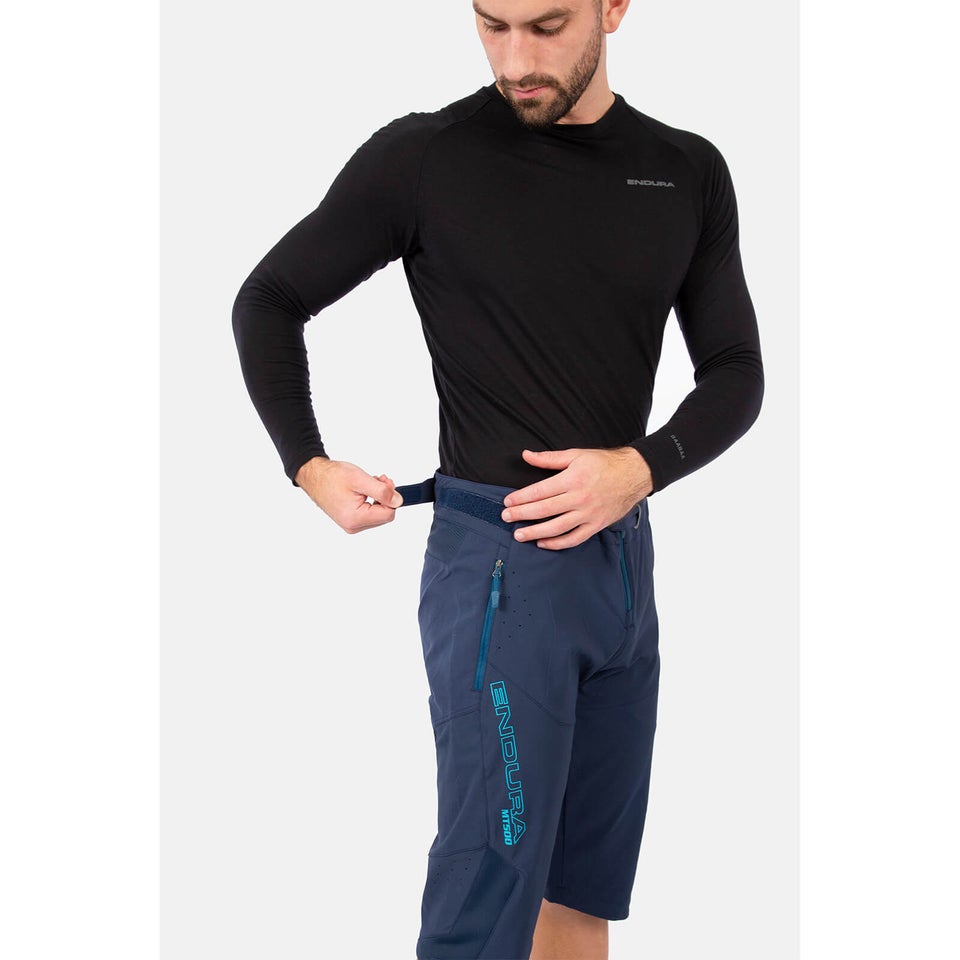 Men's MT500 Burner Shorts - Ink Blue